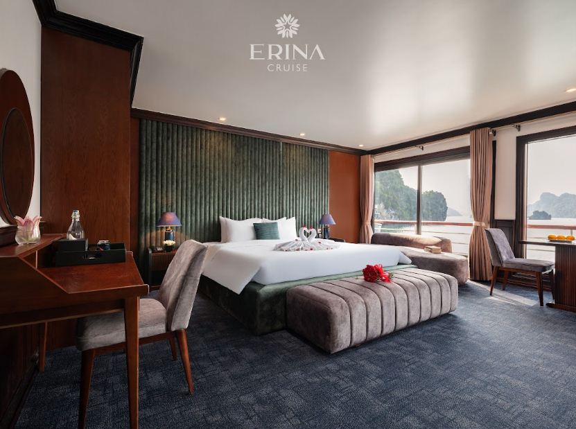 honeymoon-suite-cabin-erina-cruise-halong-bay